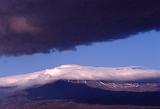 49-Taormina,Etna all'alba,13 aprile 1998